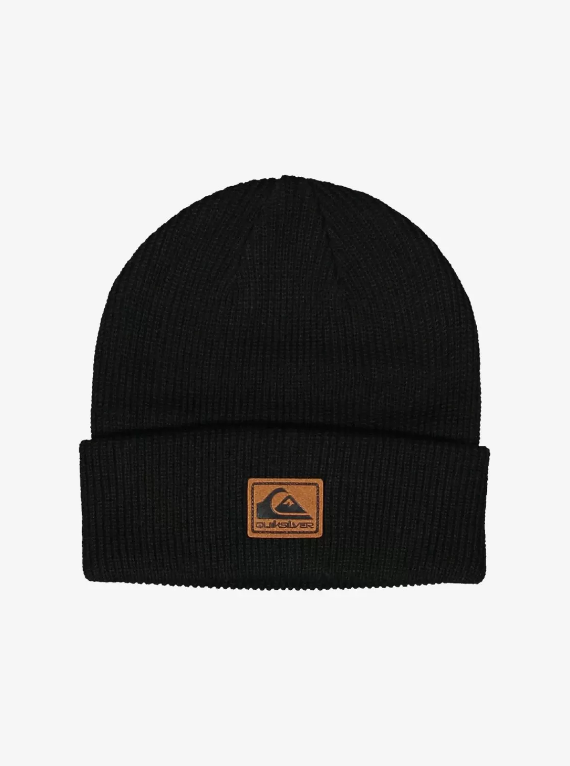 Quiksilver Performer - Bonnet A Revers Pour Garçon 8-16 Ans