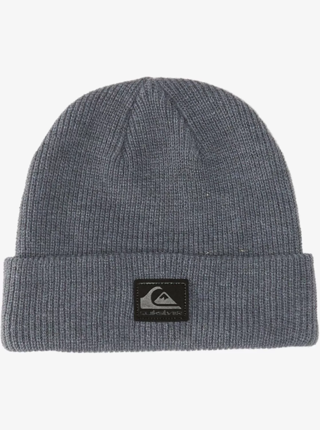 Quiksilver Performer - Bonnet A Revers Pour Garçon 8-16 Ans