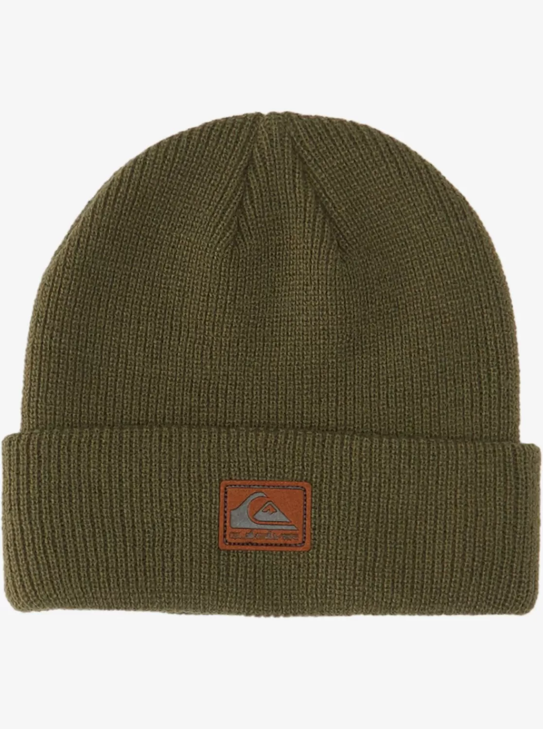 Quiksilver Performer - Bonnet A Revers Pour Garçon 8-16 Ans