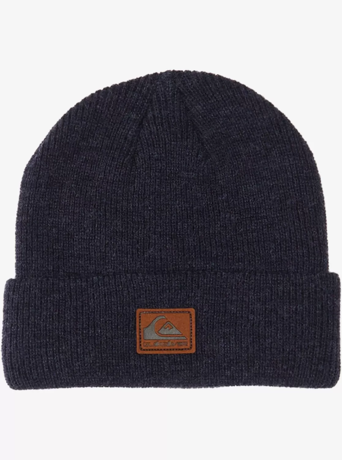 Quiksilver Performer - Bonnet A Revers Pour Homme