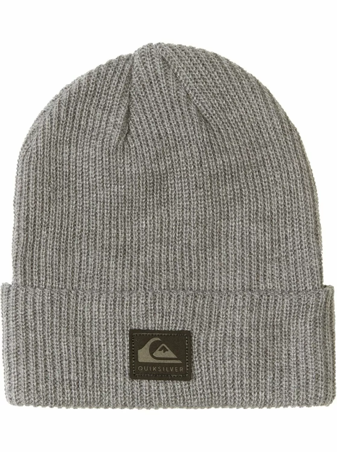 Quiksilver Performer - Bonnet A Revers Pour Homme