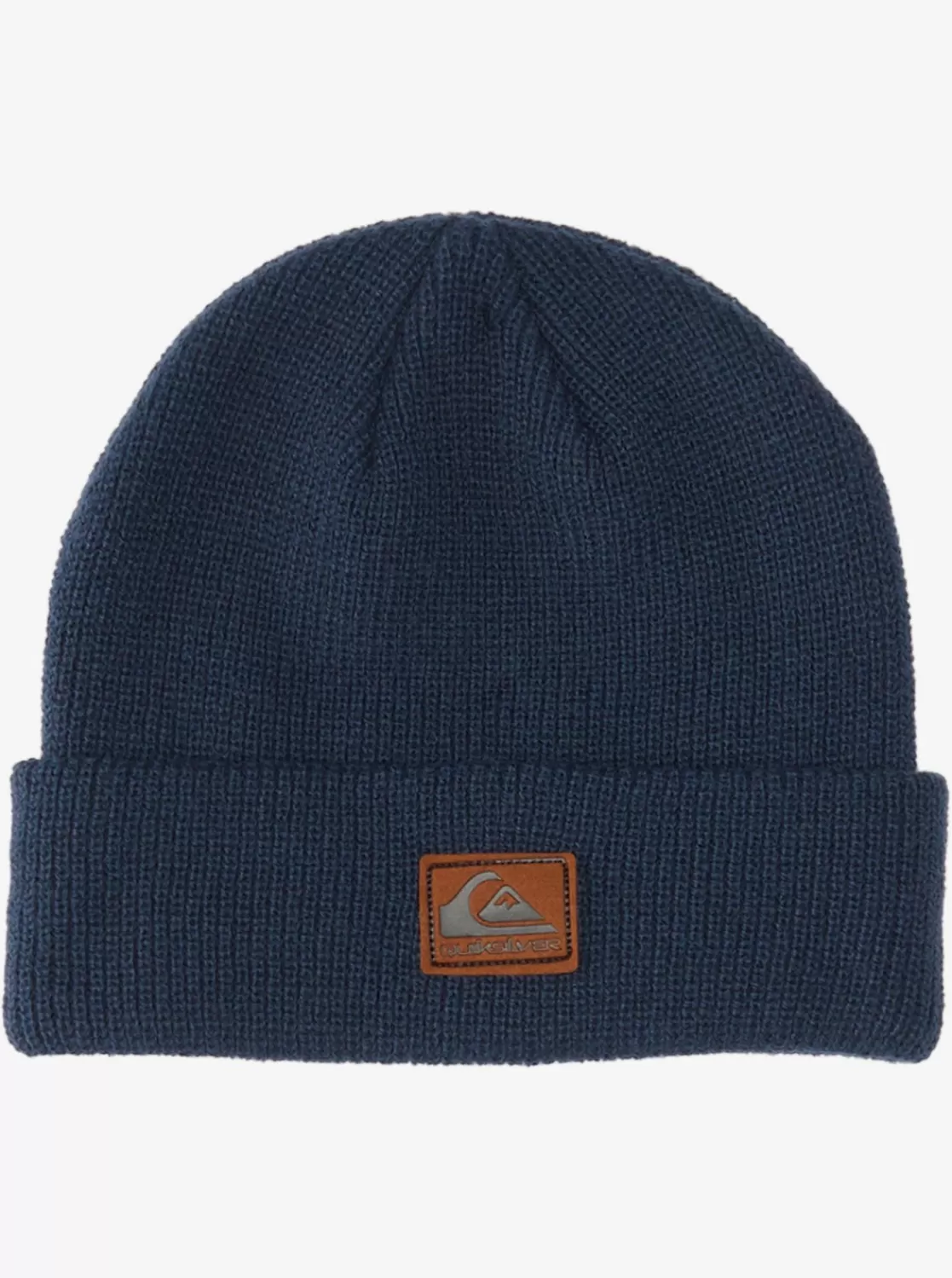 Quiksilver Performer - Bonnet A Revers Pour Homme