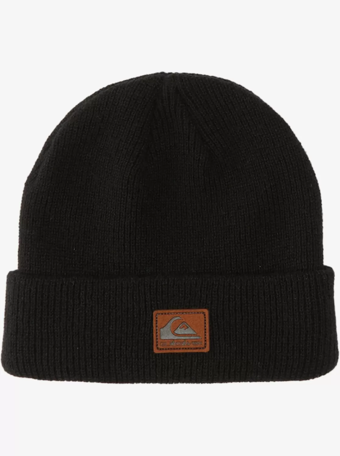 Quiksilver Performer - Bonnet A Revers Pour Homme