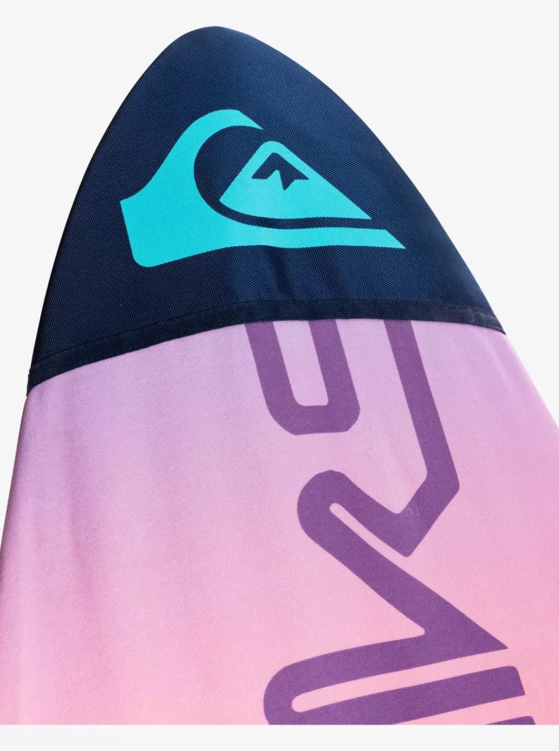 Quiksilver Qs - 6'3" Shortboard Sock