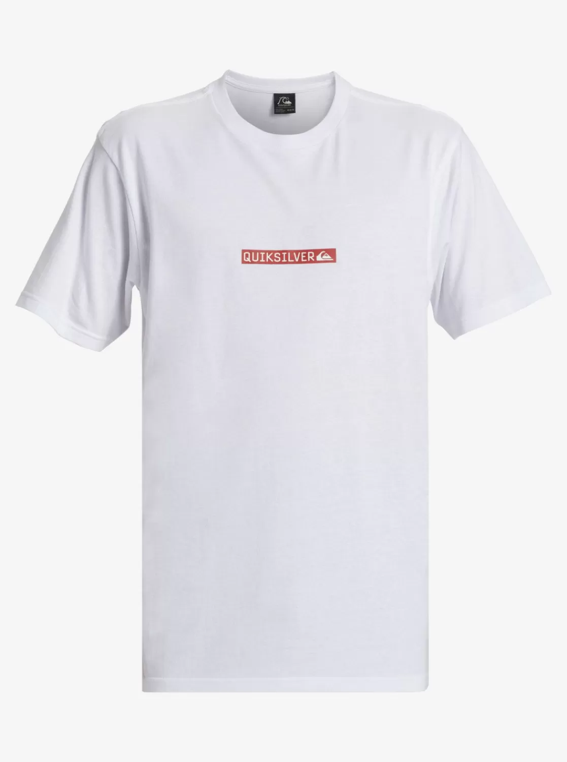 Quiksilver Qs Clicker - T-Shirt Pour Homme