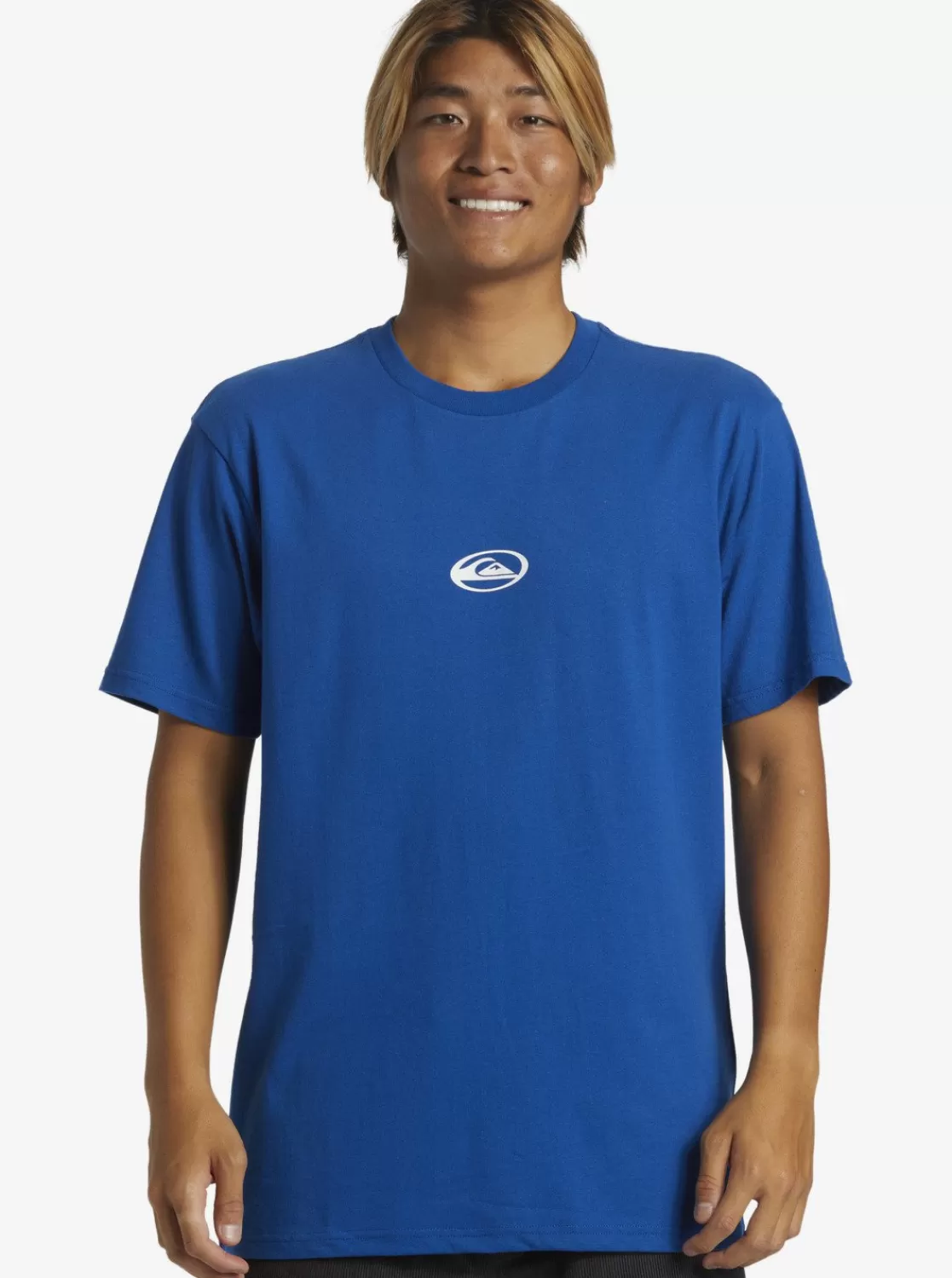 Quiksilver Qs Saturn - T-Shirt Pour Homme