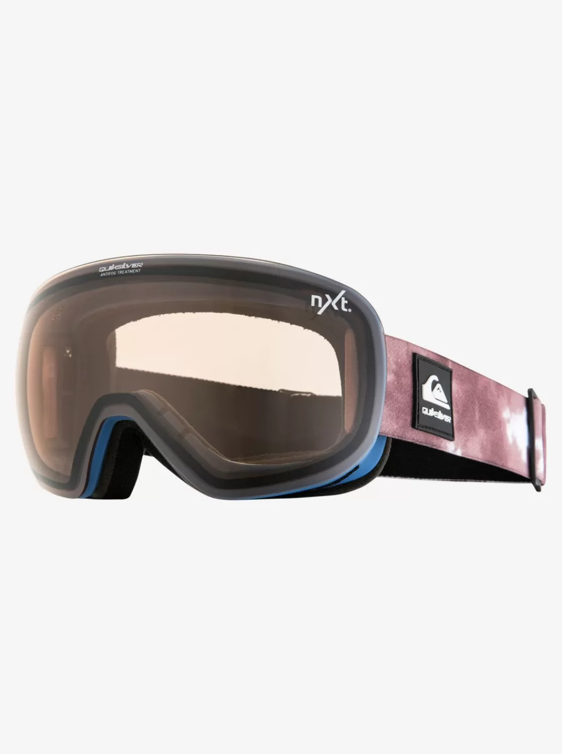 Quiksilver Qsr Nxt - Masque De Ski/Snowboard Pour Homme