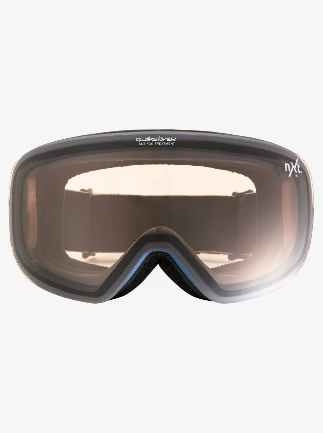 Quiksilver Qsr Nxt - Masque De Ski/Snowboard Pour Homme