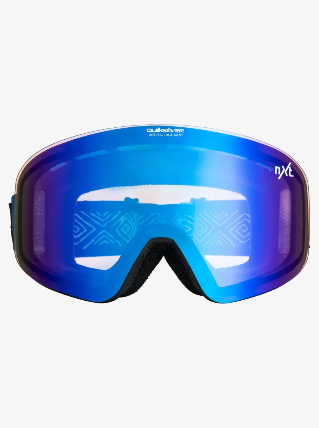 Quiksilver Qsrc Nxt® - Masque De Ski/Snowboard Pour Homme