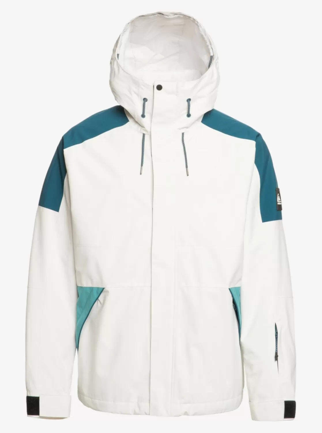 Quiksilver Radicalo - Veste De Snow Technique Pour Homme