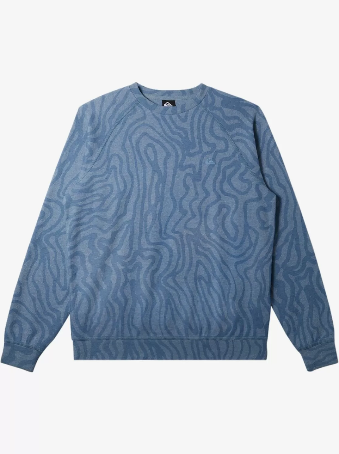 Quiksilver Raglans - Sweat Pour Homme