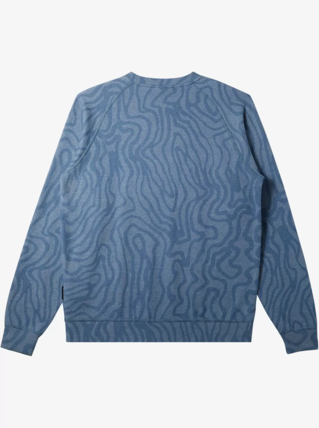 Quiksilver Raglans - Sweat Pour Homme