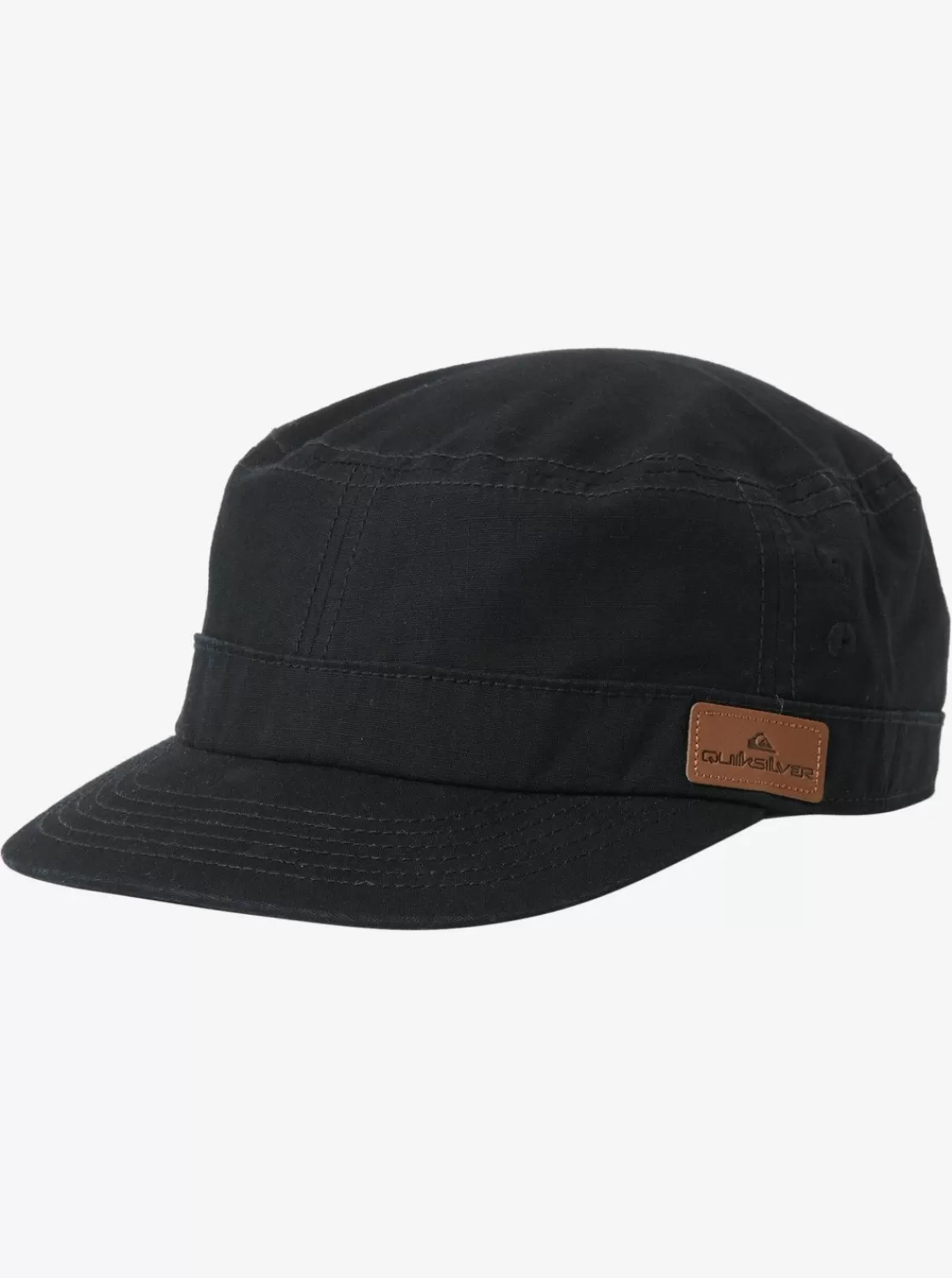 Quiksilver Renegade - Casquette Militaire Pour Homme