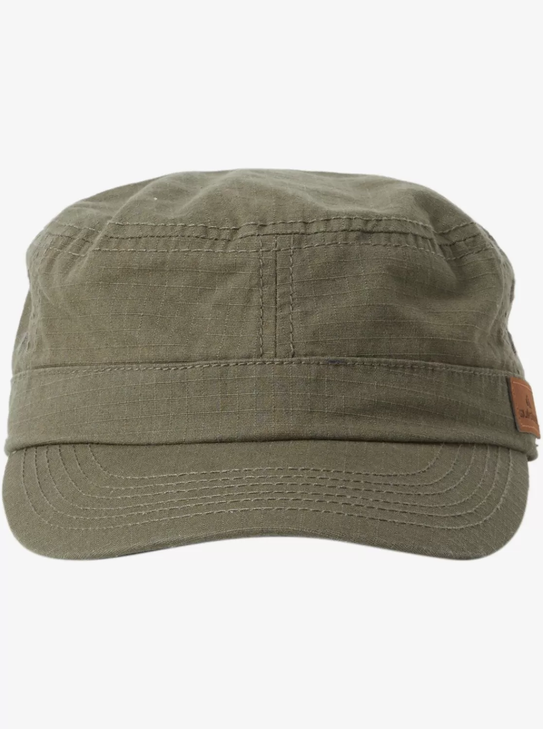 Quiksilver Renegade - Casquette Militaire Pour Homme