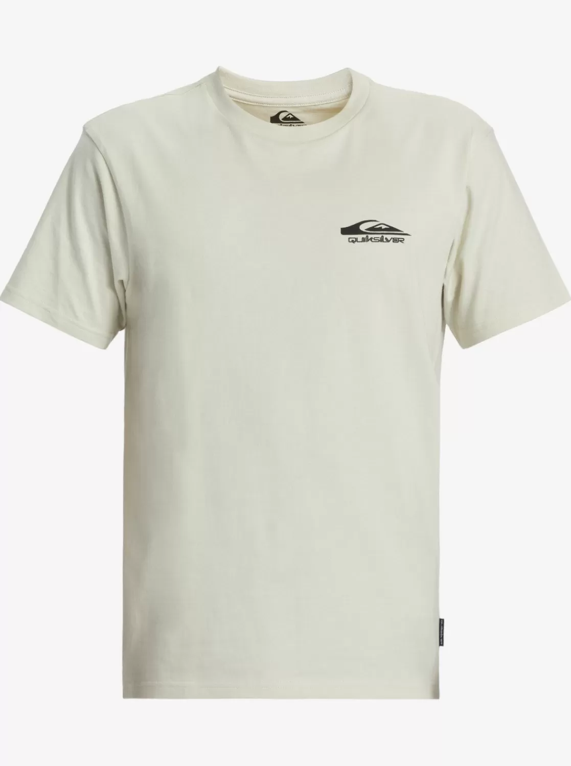 Quiksilver Retro Rocker - T-Shirt A Manches Courtes Pour Homme