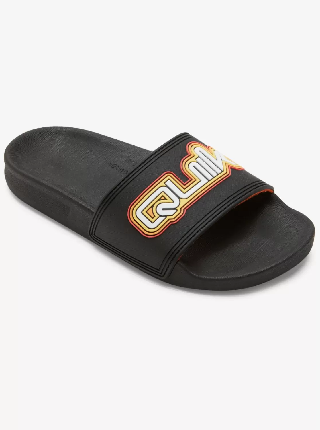 Quiksilver Rivi - Sandales Pour Garçon