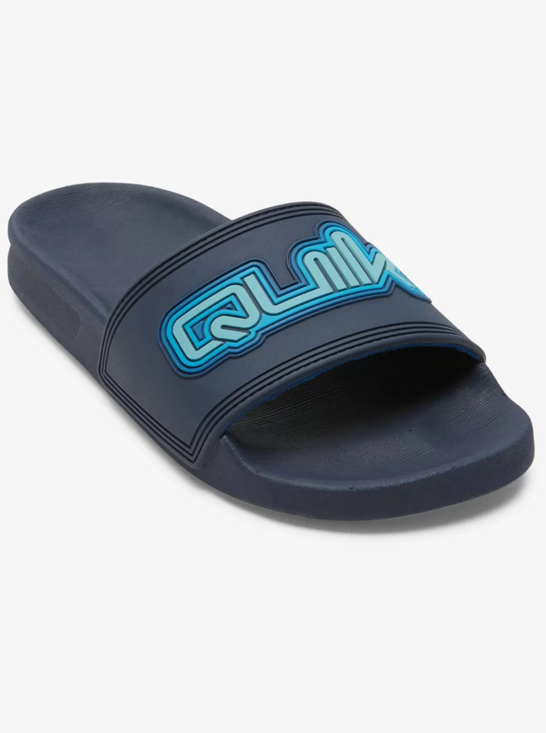 Quiksilver Rivi - Sandales Pour Garçon