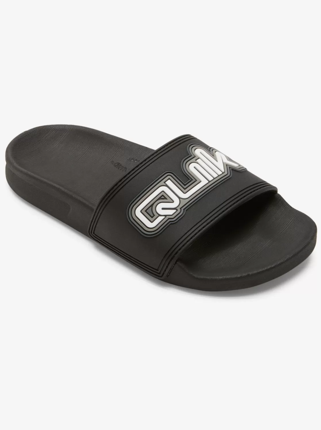 Quiksilver Rivi - Sandales Pour Garçon