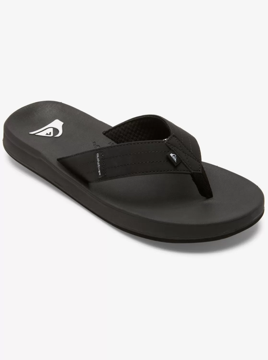 Quiksilver Rivi - Tongs De Plage Pour Homme