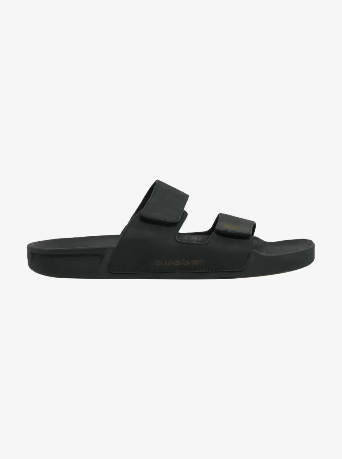 Quiksilver Rivi Leather - Sandales Pour Homme