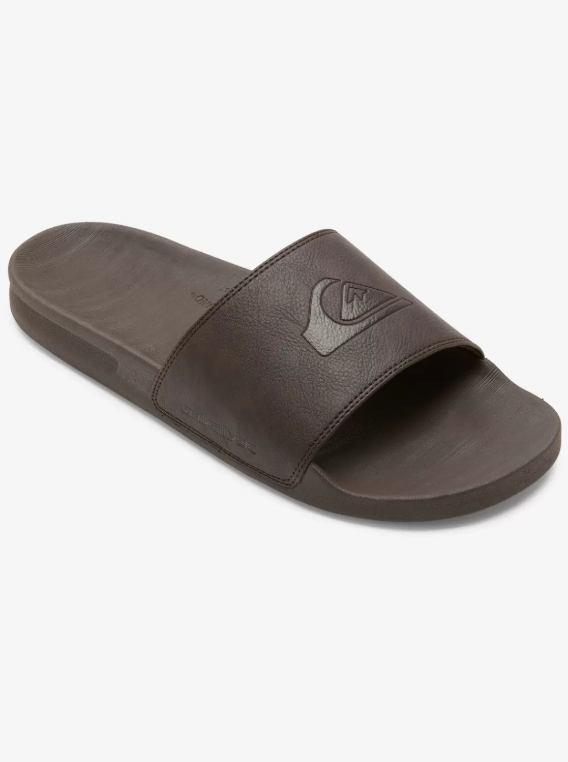 Quiksilver Rivi Nubuck - Sandales Pour Homme