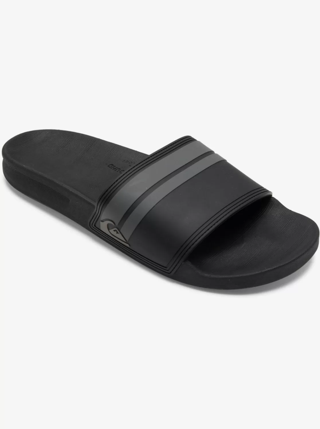 Quiksilver Rivi Slide - Claquettes Pour Homme