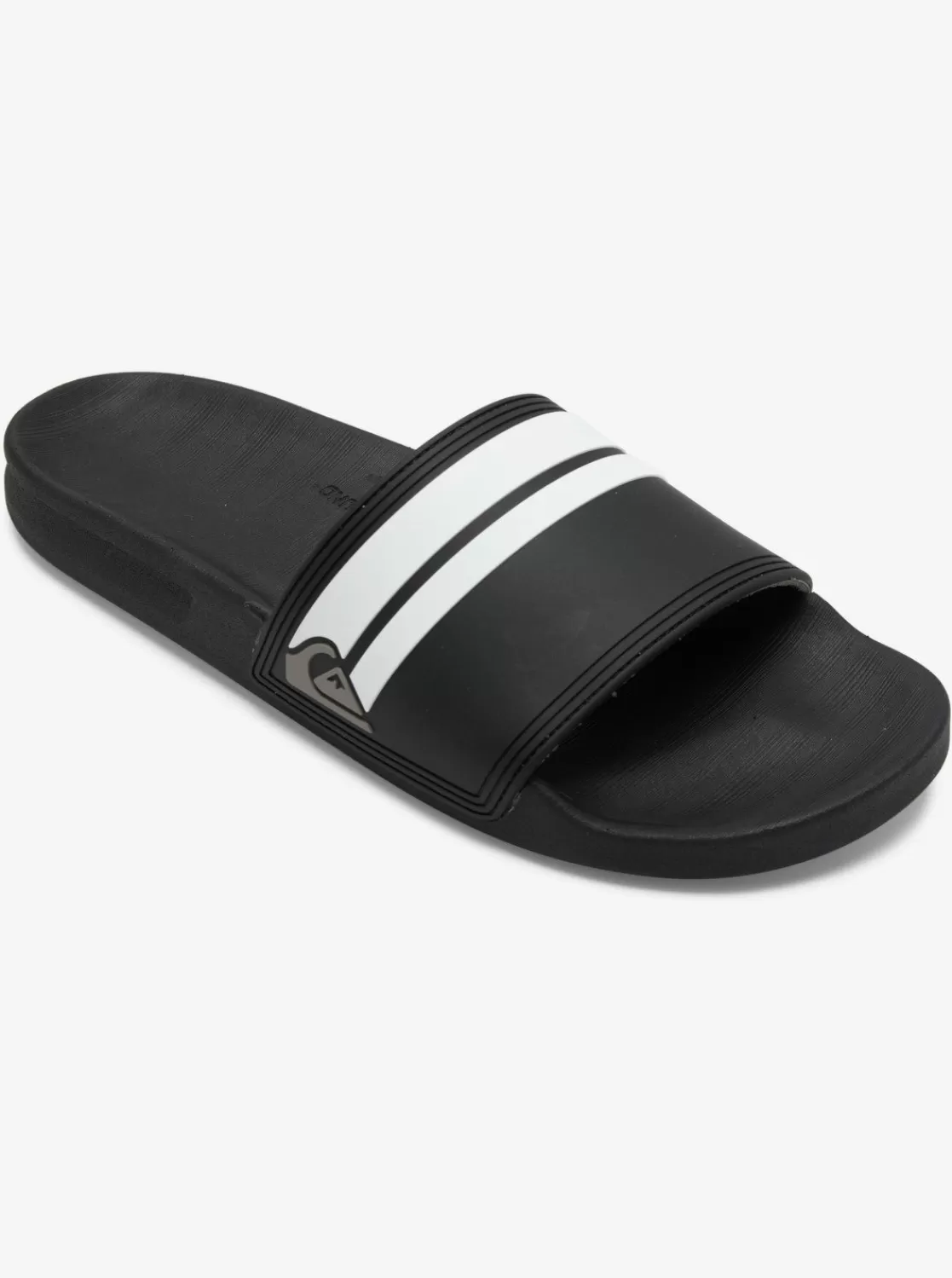 Quiksilver Rivi Slide - Claquettes Pour Homme