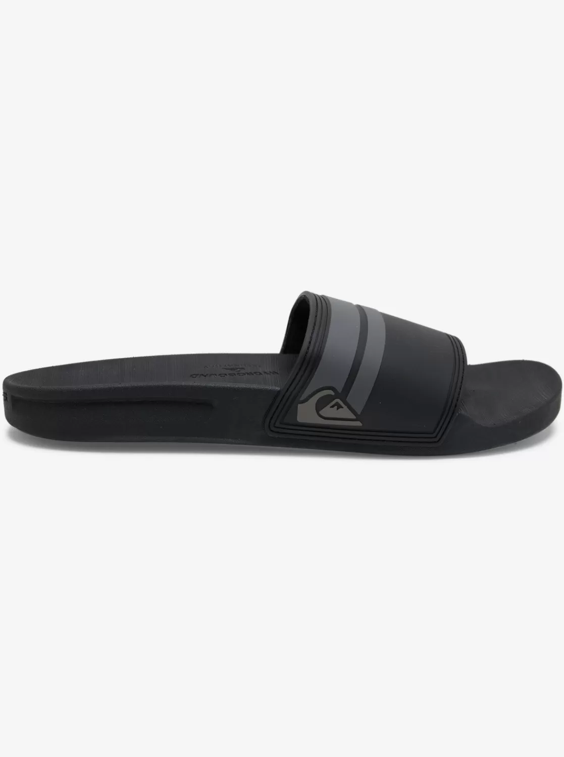 Quiksilver Rivi Slide - Claquettes Pour Homme