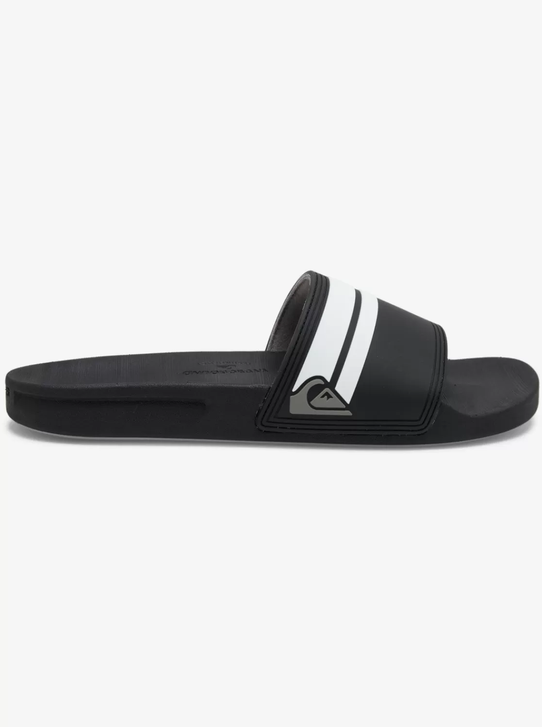 Quiksilver Rivi Slide - Claquettes Pour Homme