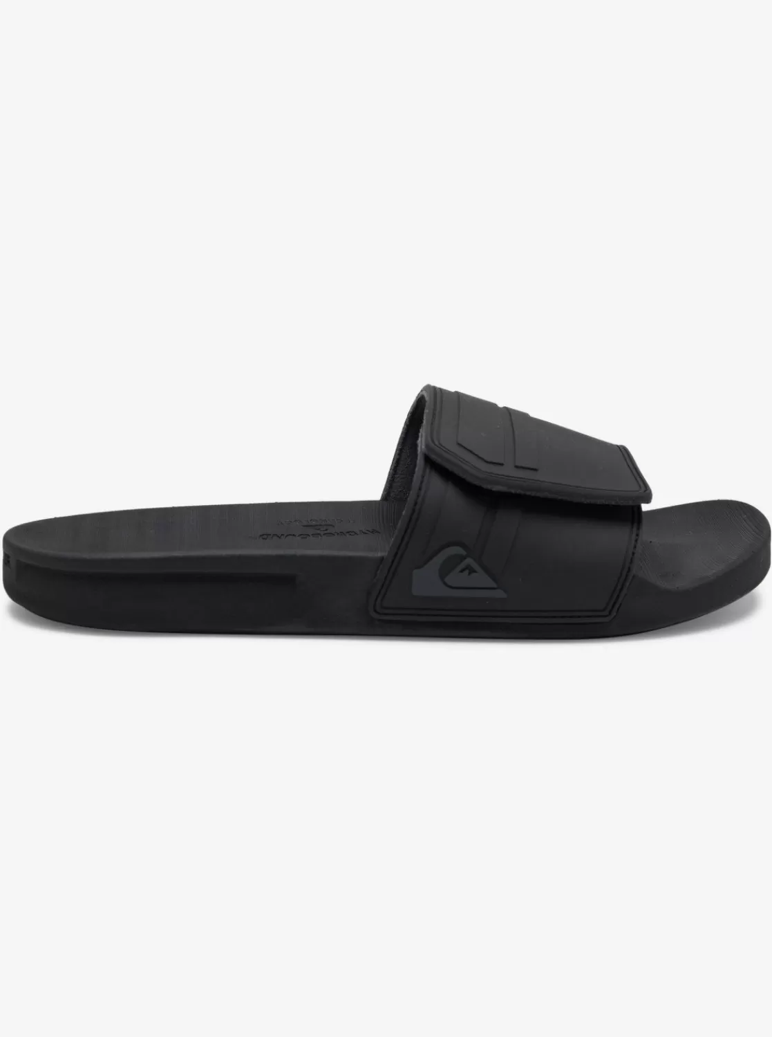 Quiksilver Rivi Slide Adjust - Claquettes Pour Homme