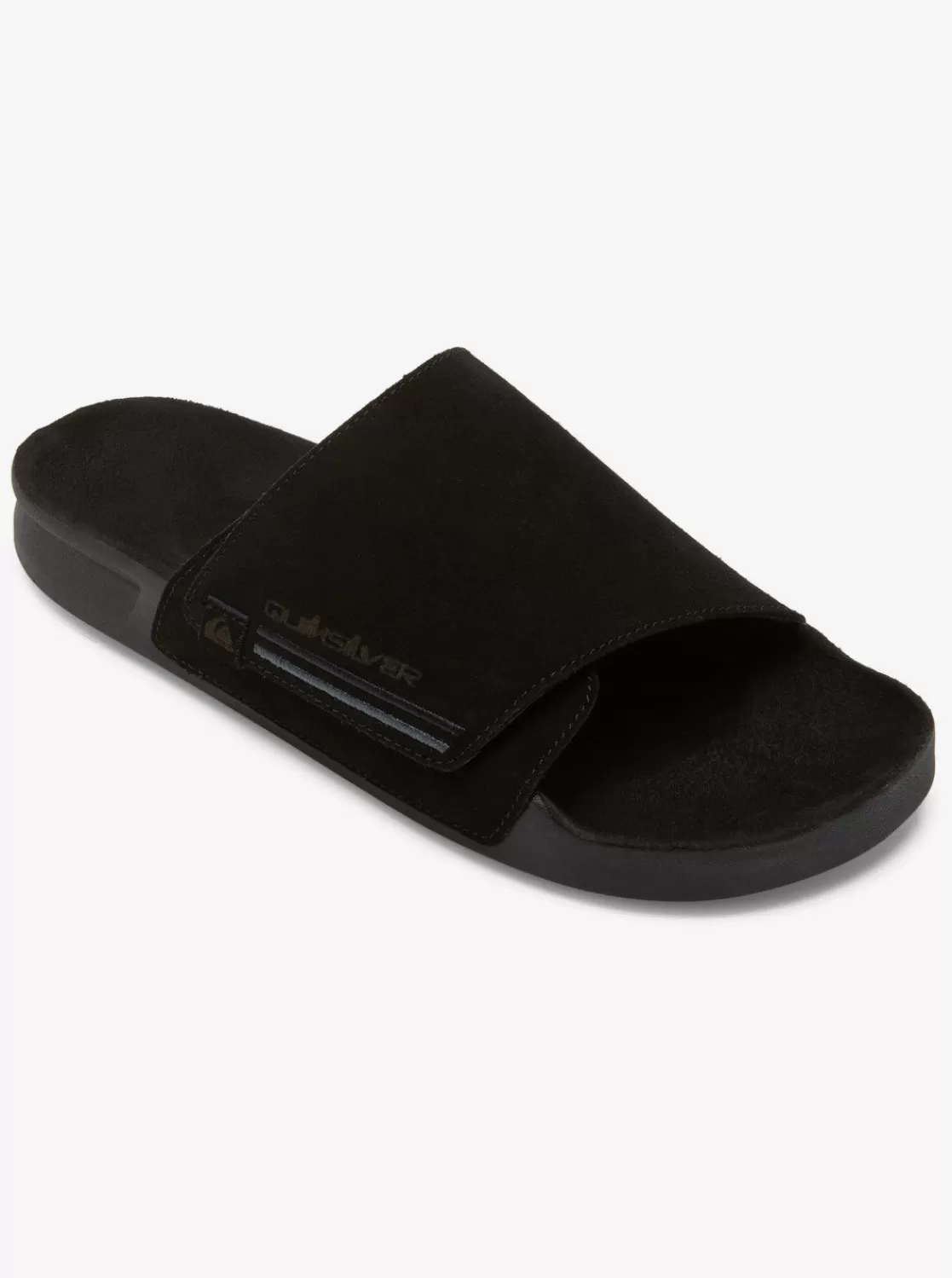 Quiksilver Rivi Suede - Sandales Pour Homme