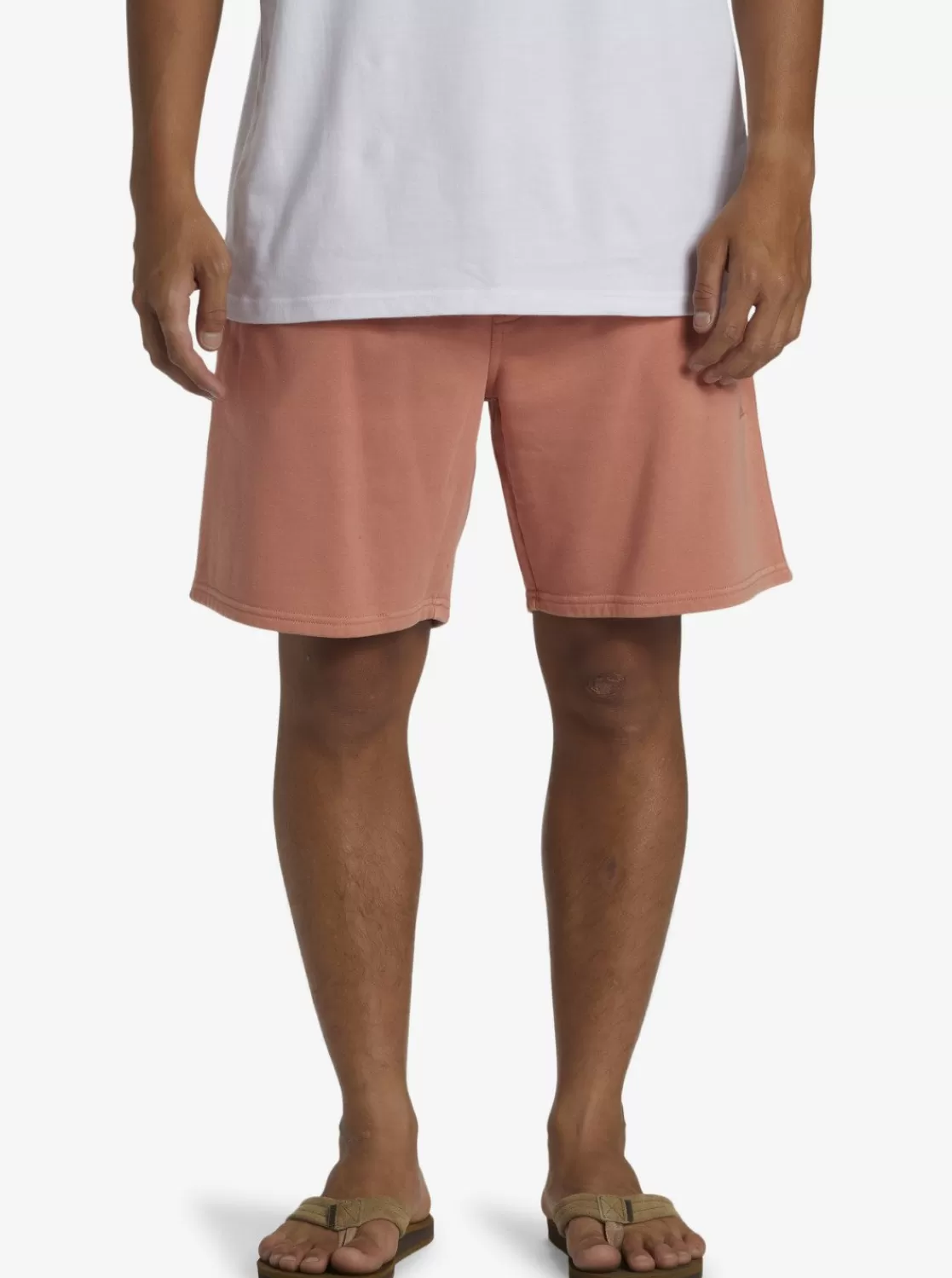 Quiksilver Salt Water - Short En Molleton Pour Homme