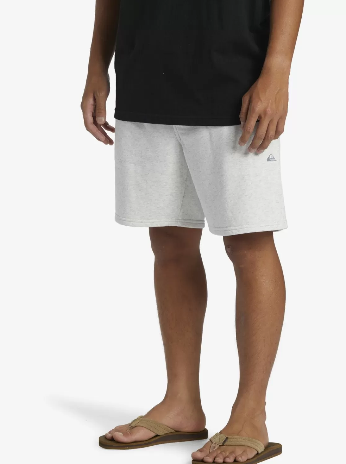 Quiksilver Salt Water - Short En Molleton Pour Homme