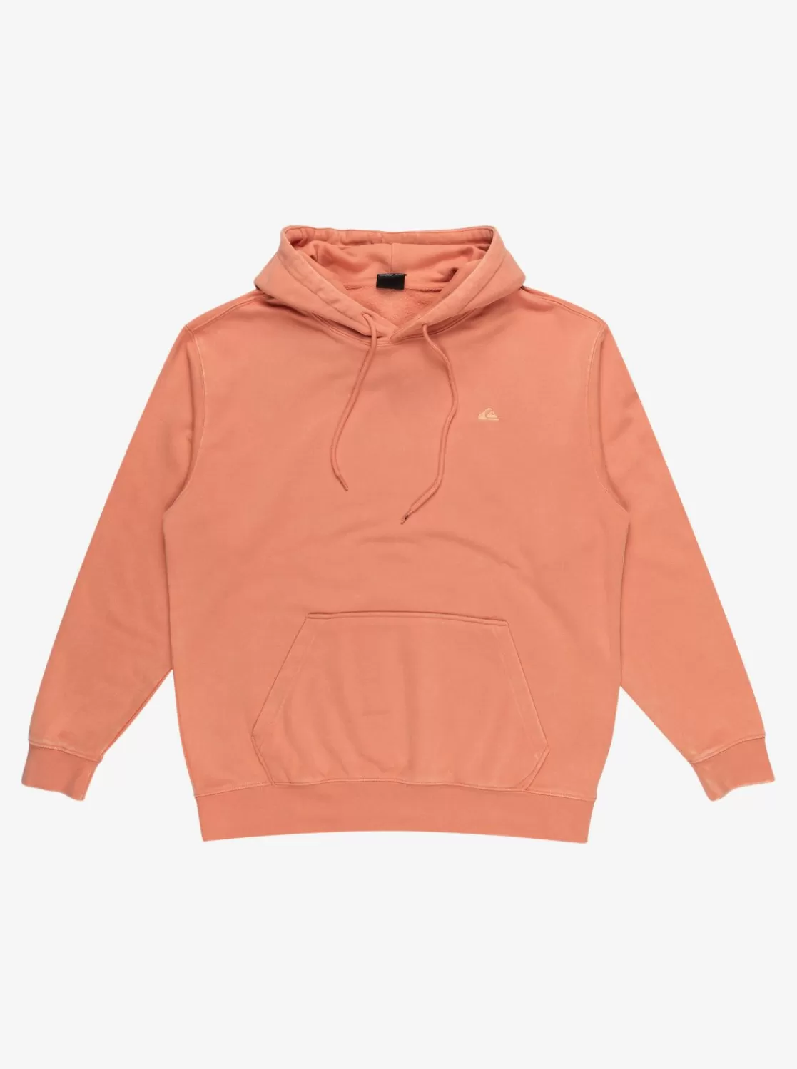 Quiksilver Salt Water - Sweat A Capuche Pour Homme