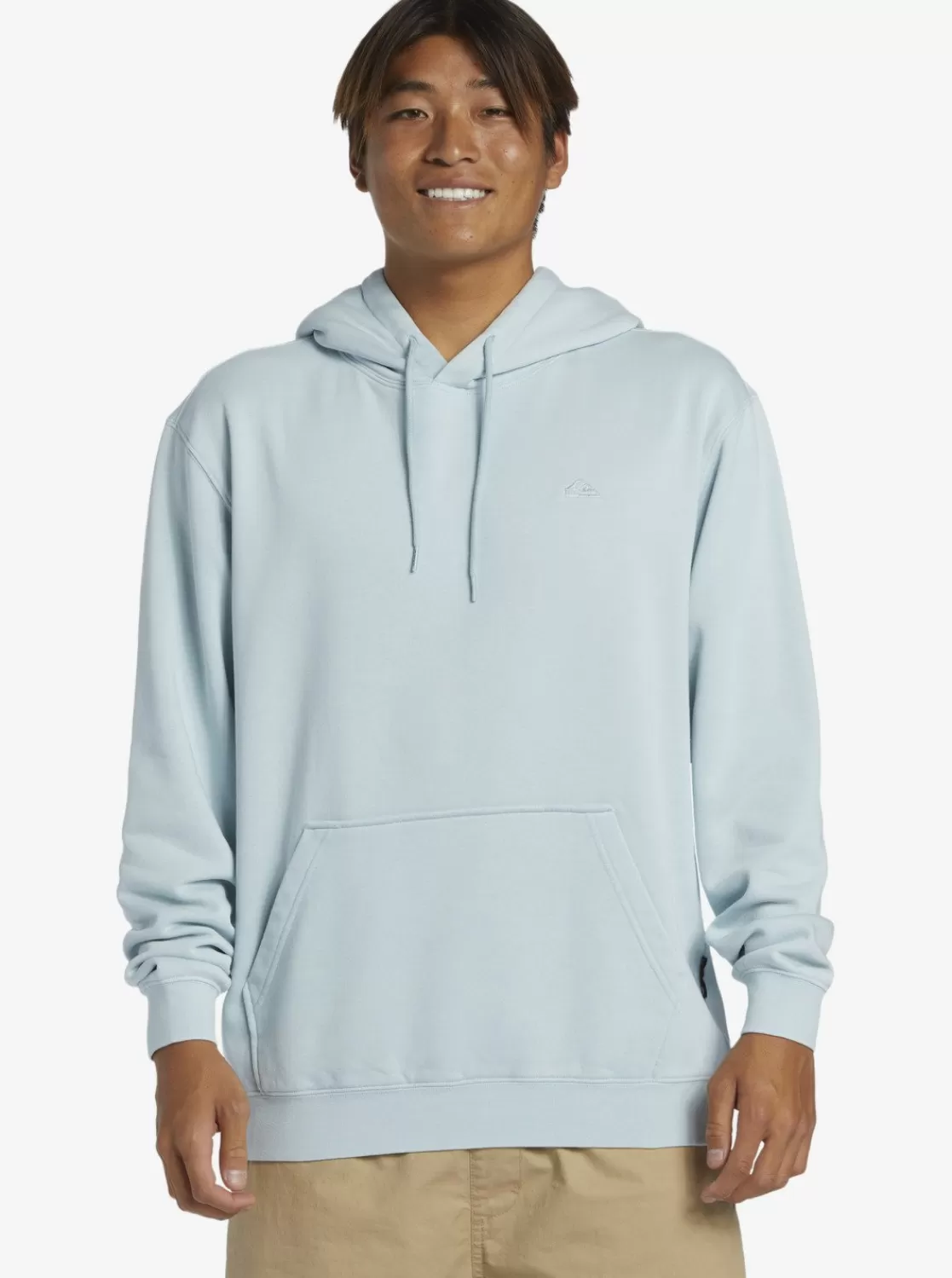 Quiksilver Salt Water - Sweat A Capuche Pour Homme