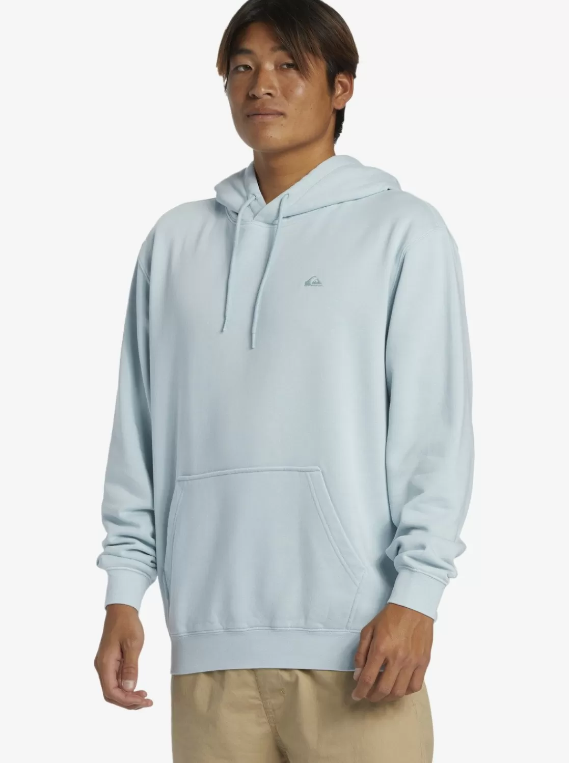 Quiksilver Salt Water - Sweat A Capuche Pour Homme