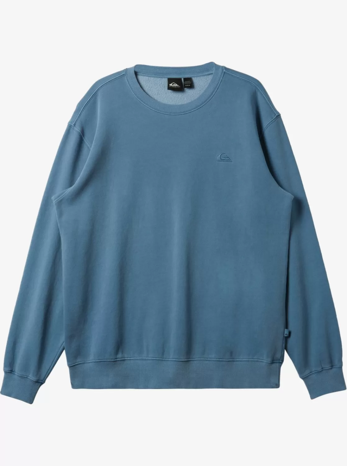 Quiksilver Salt Water - Sweat Pour Homme