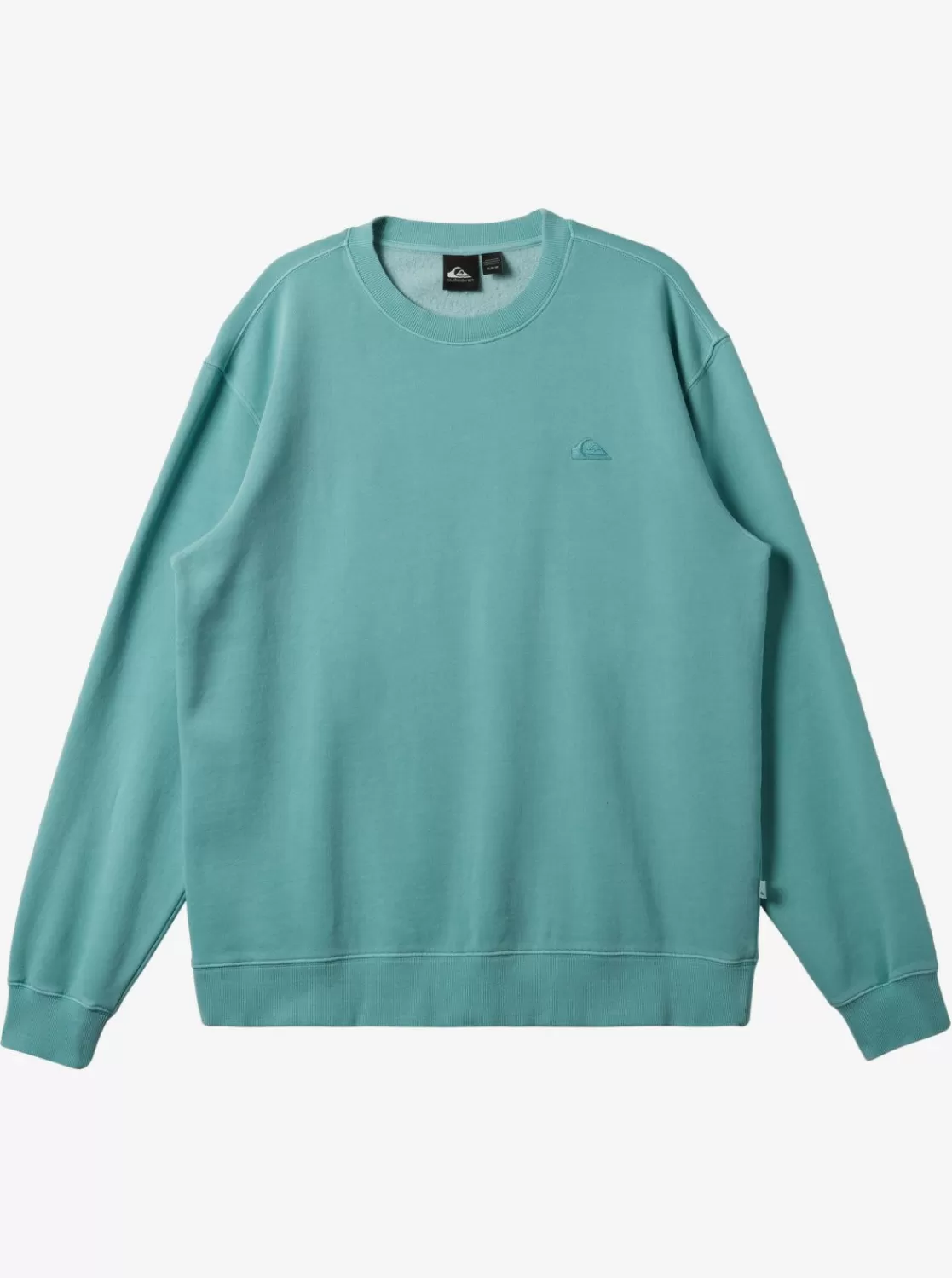 Quiksilver Salt Water - Sweat Pour Homme