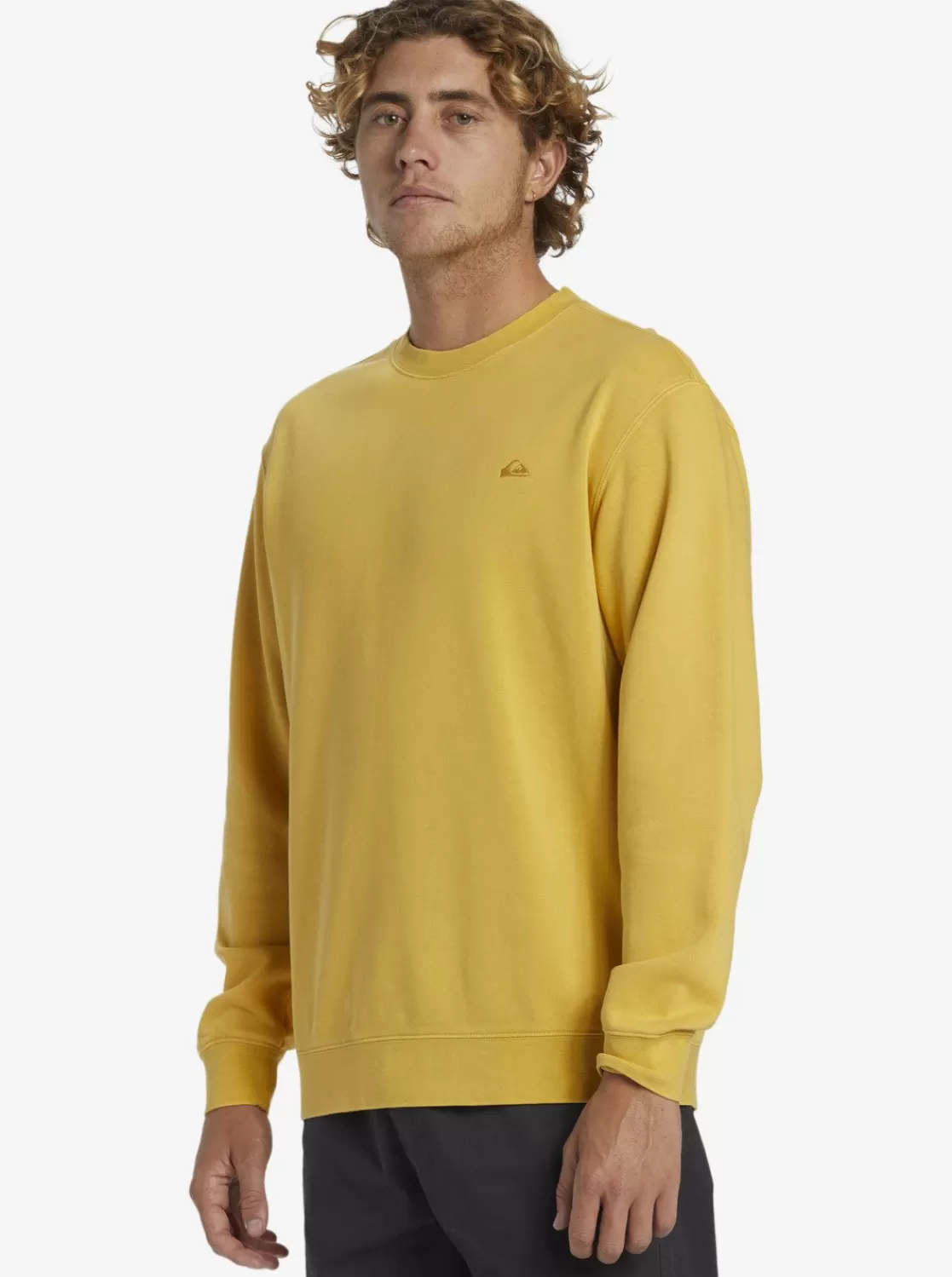 Quiksilver Salt Water - Sweat Pour Homme