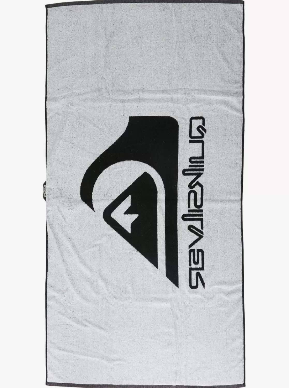 Quiksilver Salty Trims - Serviette De Plage Pour Homme