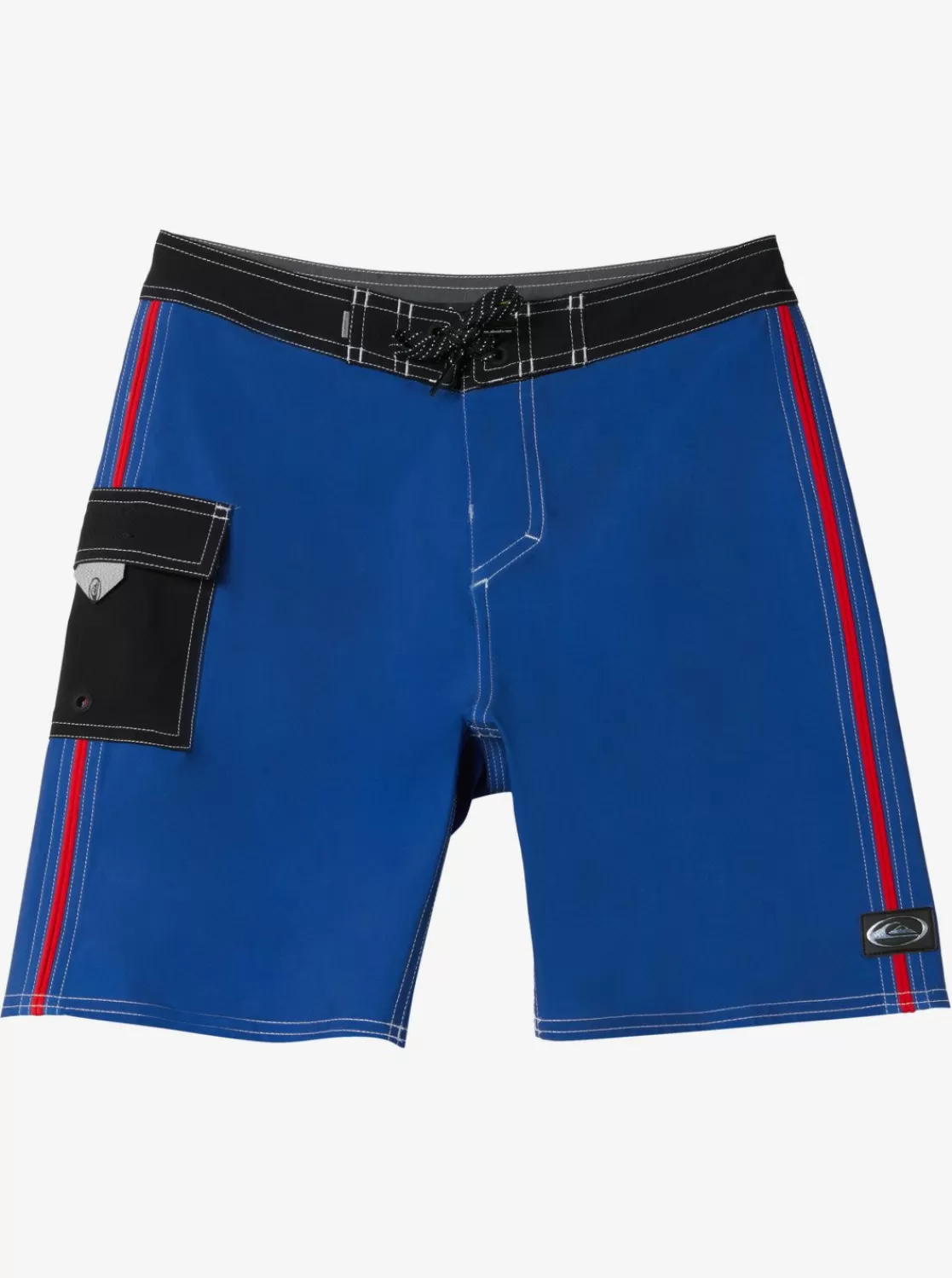 Quiksilver Saturn - Boardshort Pour Garçon 8-16 Ans