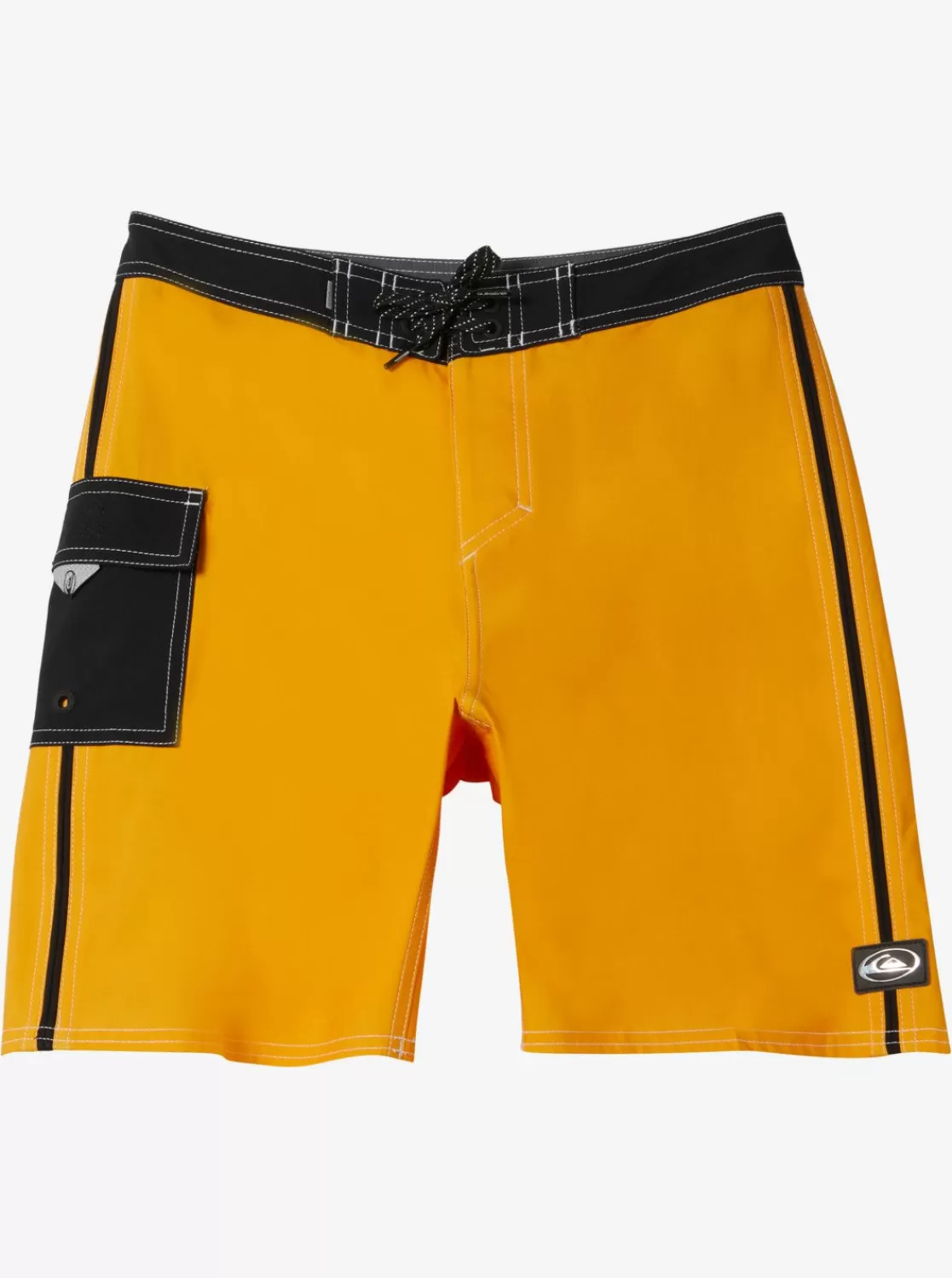 Quiksilver Saturn - Boardshort Pour Garçon 8-16 Ans