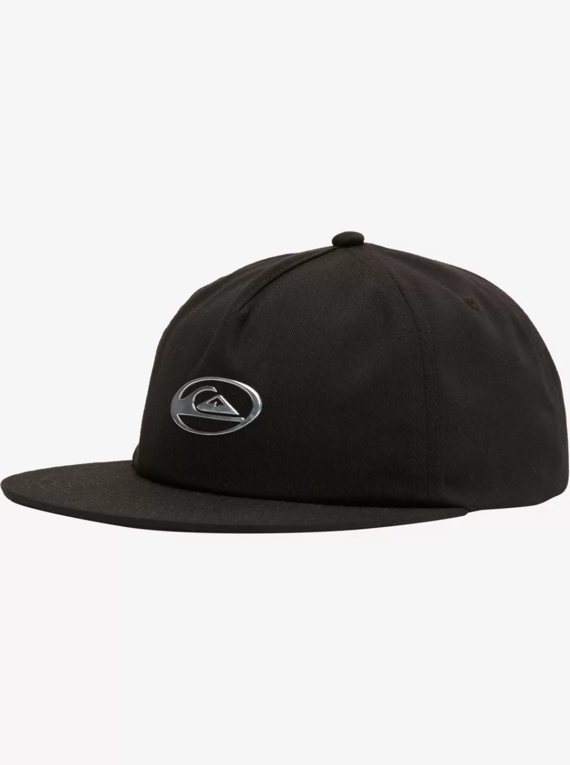 Quiksilver Saturn - Casquette Strapback Pour Garçon