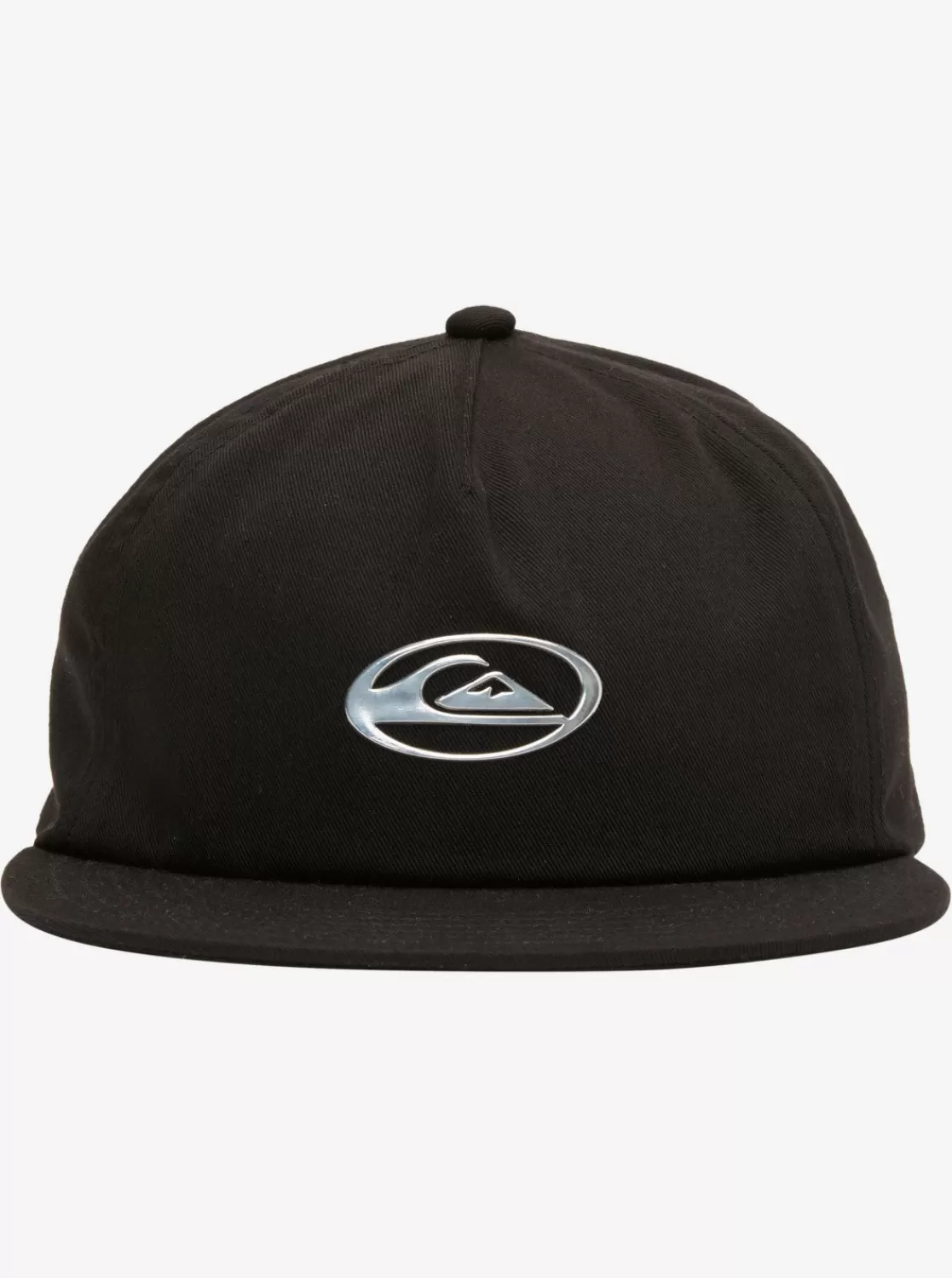 Quiksilver Saturn - Casquette Strapback Pour Garçon