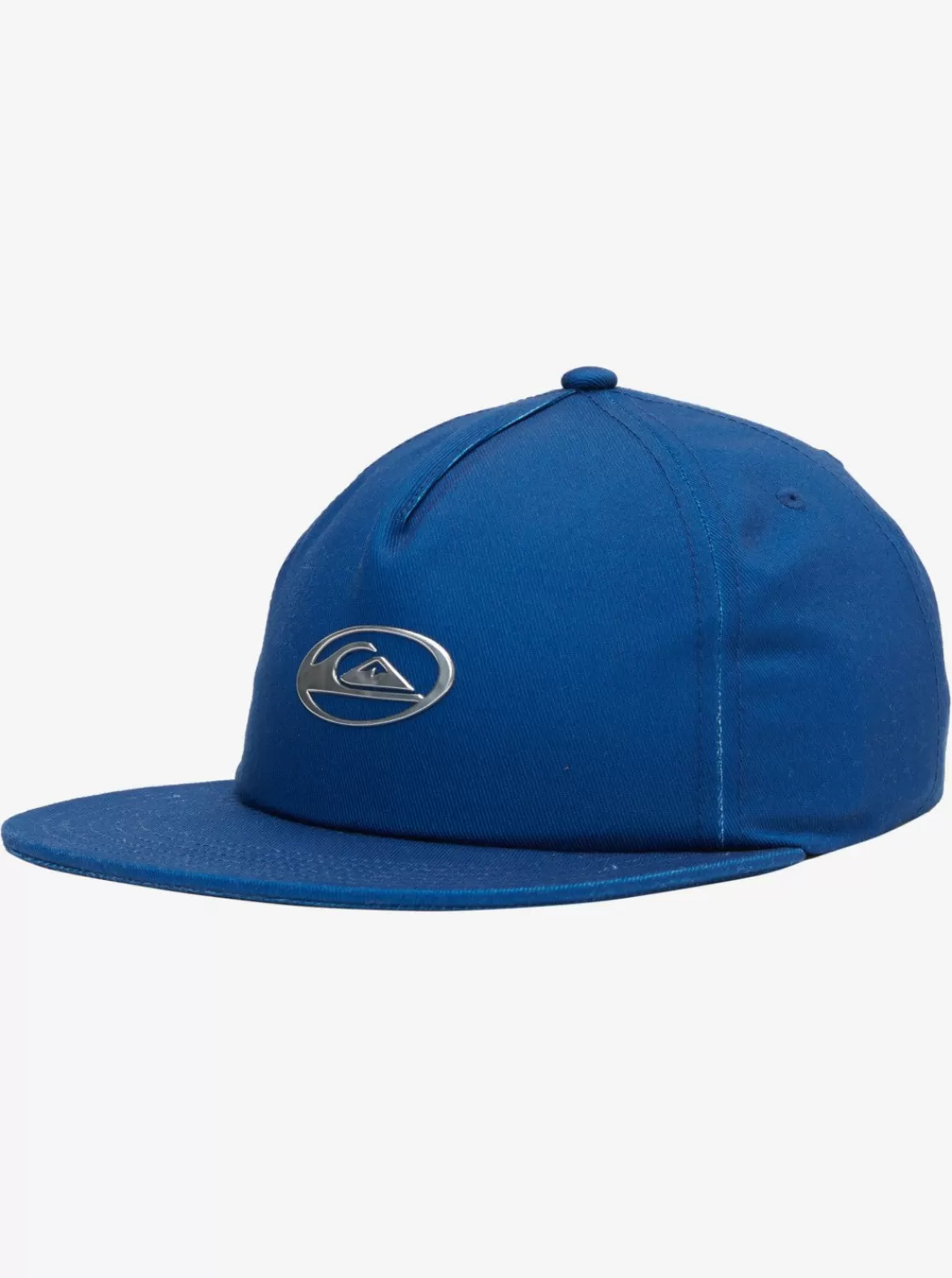 Quiksilver Saturn - Casquette Strapback Pour Garçon