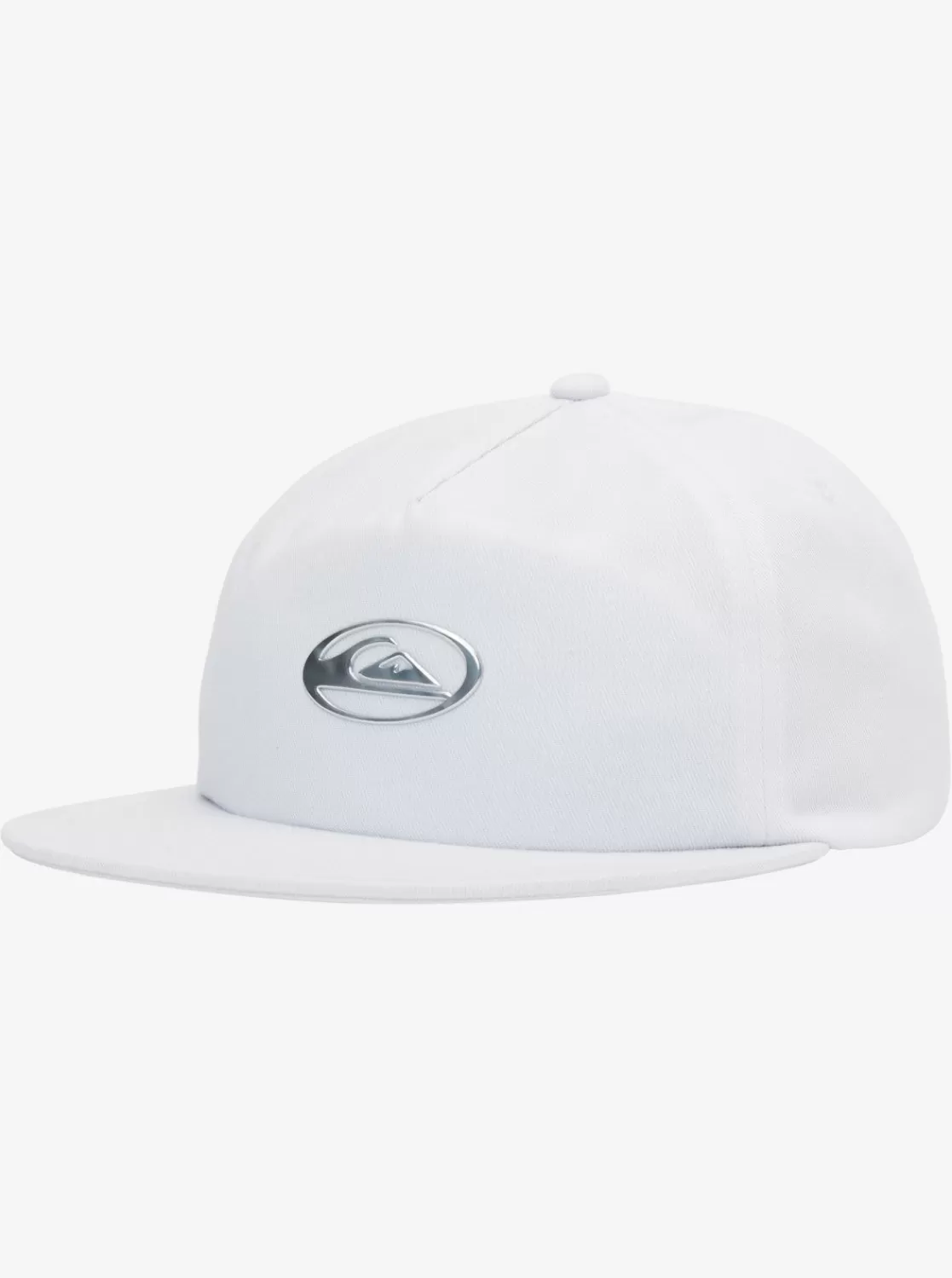 Quiksilver Saturn - Casquette Strapback Pour Homme