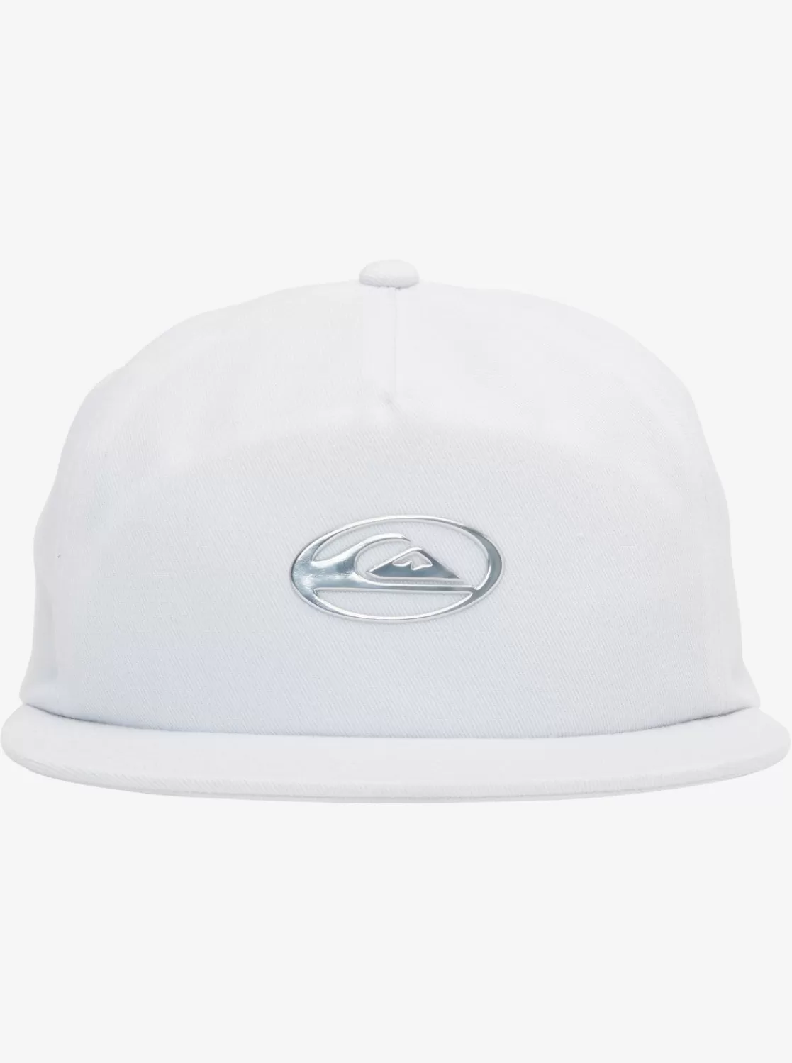 Quiksilver Saturn - Casquette Strapback Pour Homme