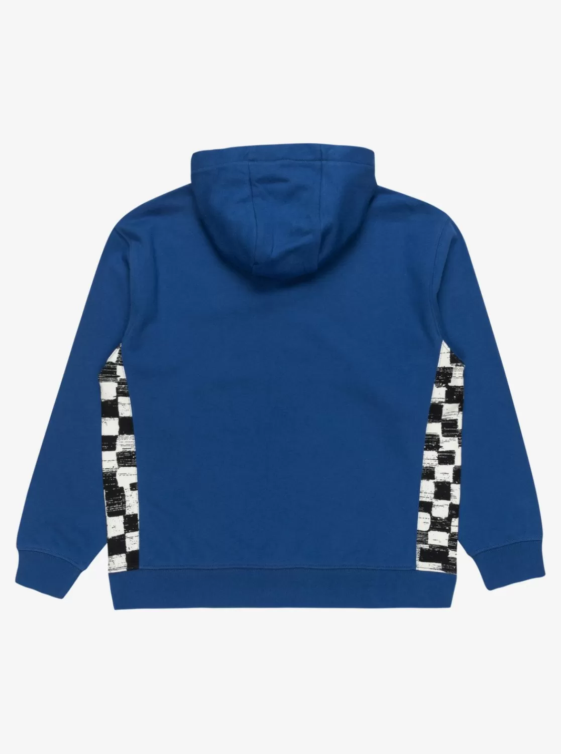 Quiksilver Saturn Block - Sweat A Capuche Pour Garçon 8-16 Ans