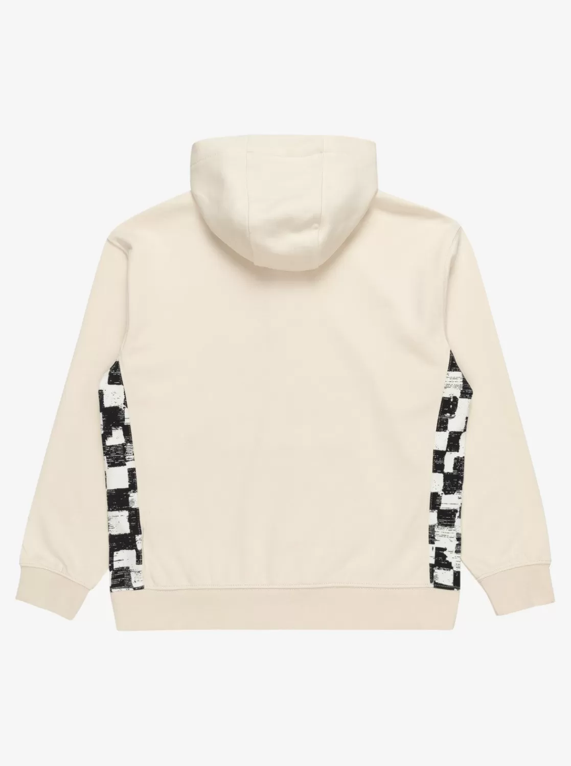 Quiksilver Saturn Block - Sweat A Capuche Pour Garçon 8-16 Ans