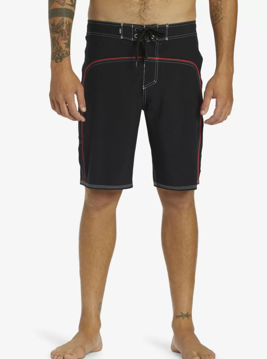 Quiksilver Saturn Modular - Boardshort 20" Pour Homme